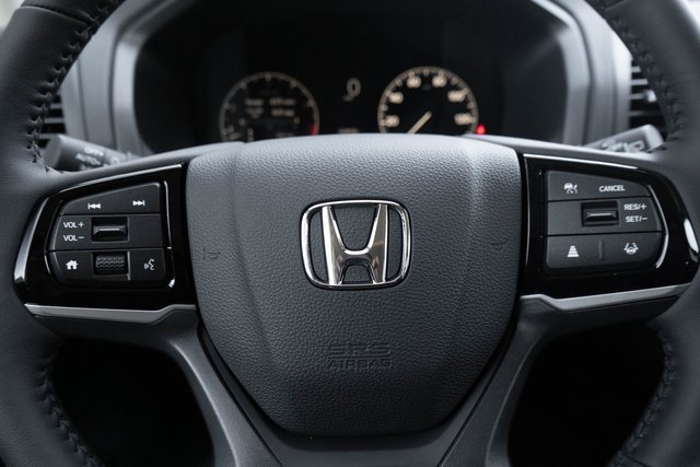 New 2026 Honda Odyssey EX-L image 22