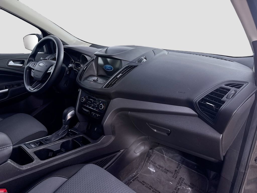 Used 2019 Ford Escape SE AWD/4WD image 35