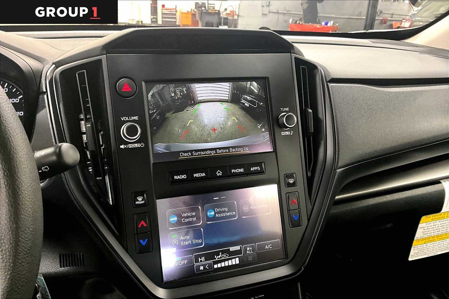 Used 2025 Subaru Impreza 2.0i image 26