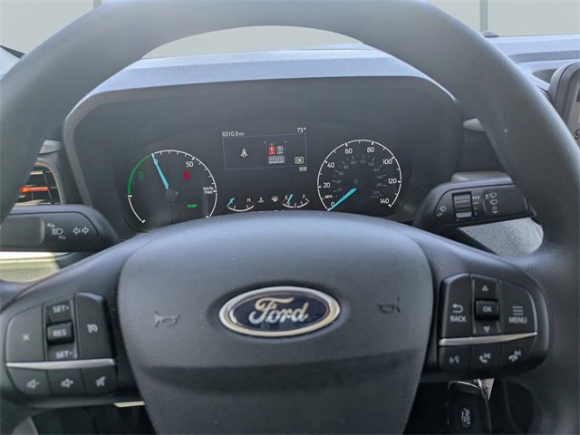 Used 2023 Ford Maverick XLT image 31