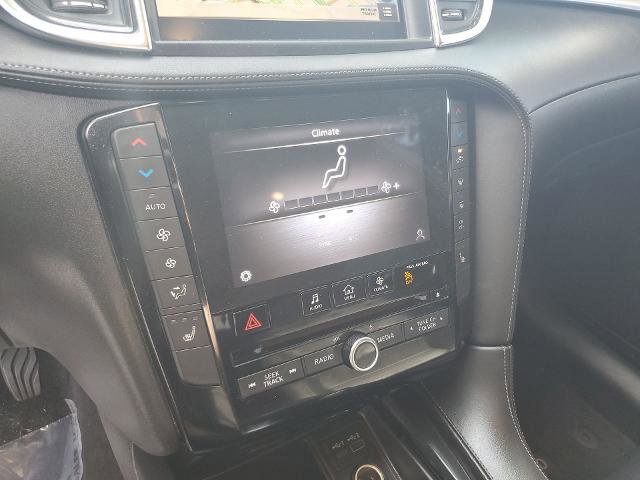 Used 2020 INFINITI QX50 Luxe w/ Navigation Package image 76
