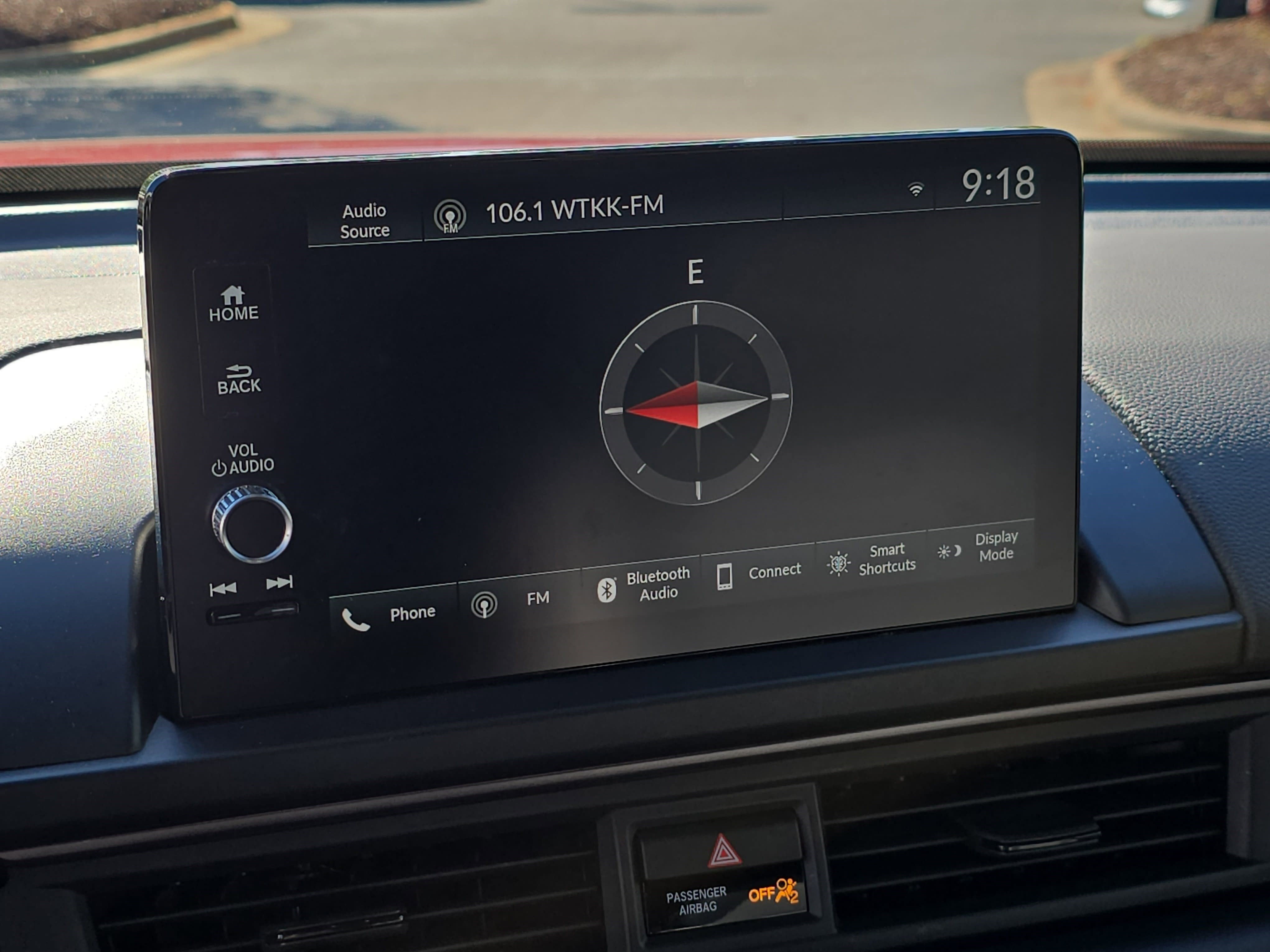 Certified 2024 Honda Pilot TrailSport image 25