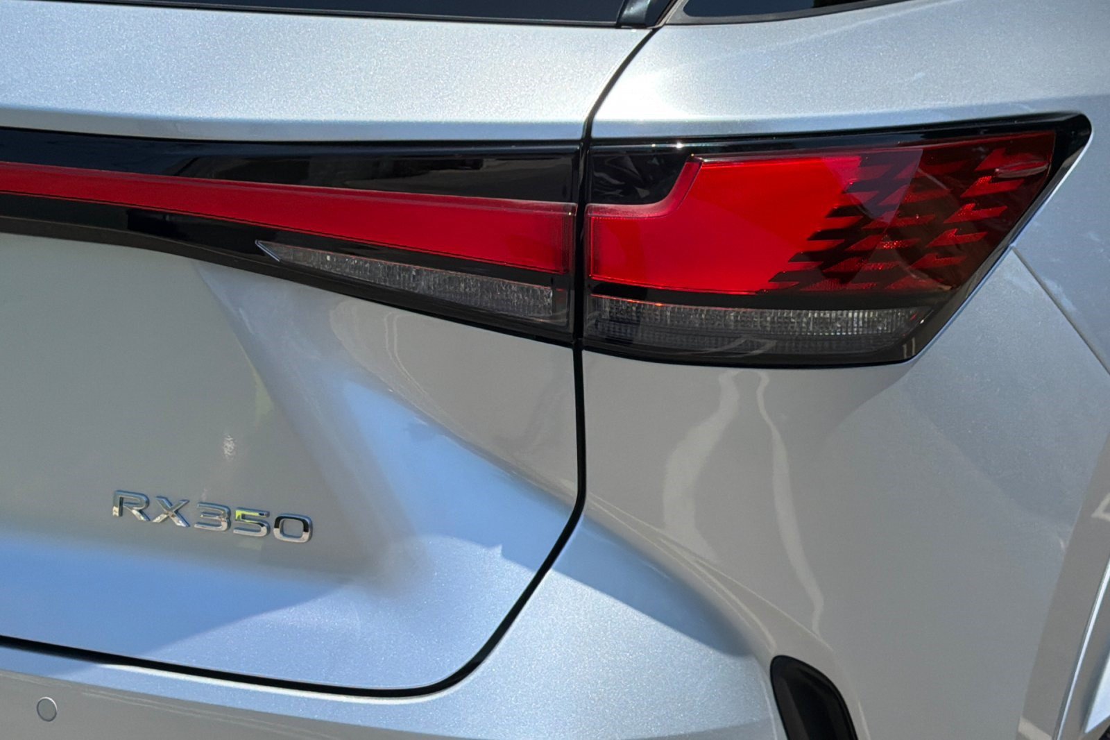 Used 2025 Lexus RX 350 Premium Plus FWD image 29