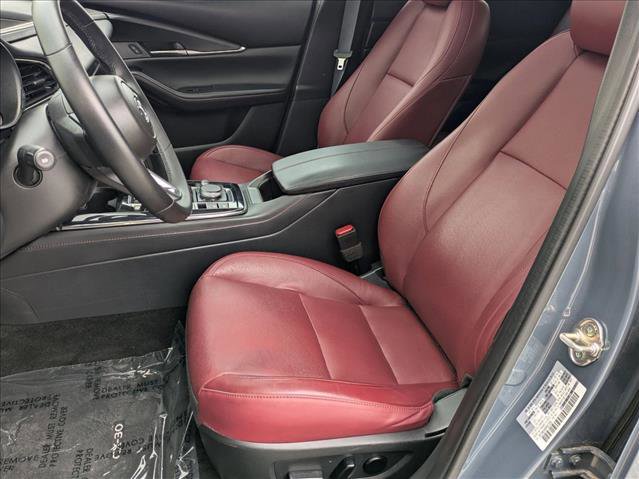 Used 2023 MAZDA CX-30 AWD 2.5 S w/ Preferred Package image 14