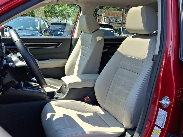 Used 2024 Honda CR-V EX-L image 14