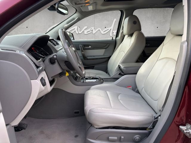 Used 2016 GMC Acadia SLT w/ Premium Edition image 19