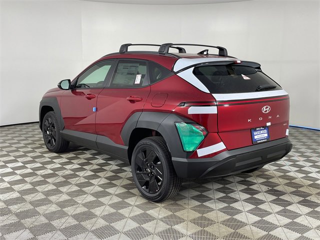 New 2026 Hyundai Kona SEL Sport image 5