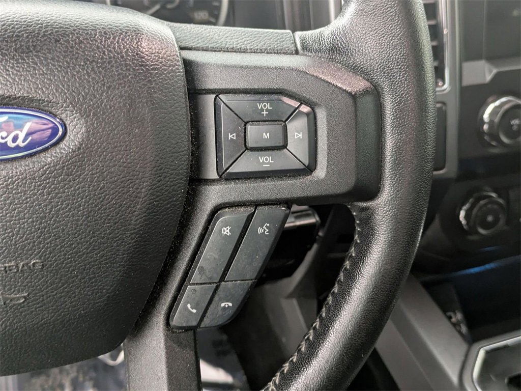 Used 2019 Ford F150 XLT w/ Equipment Group 302A Luxury image 19