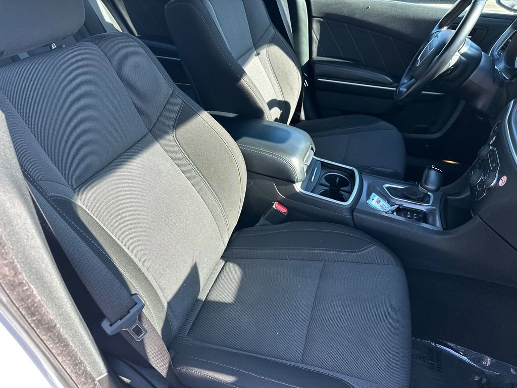 Used 2022 Dodge Charger SXT image 13