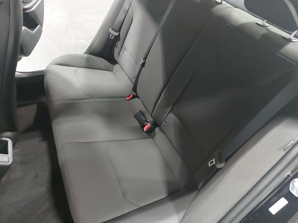 New 2026 Kia K4 FWD image 13