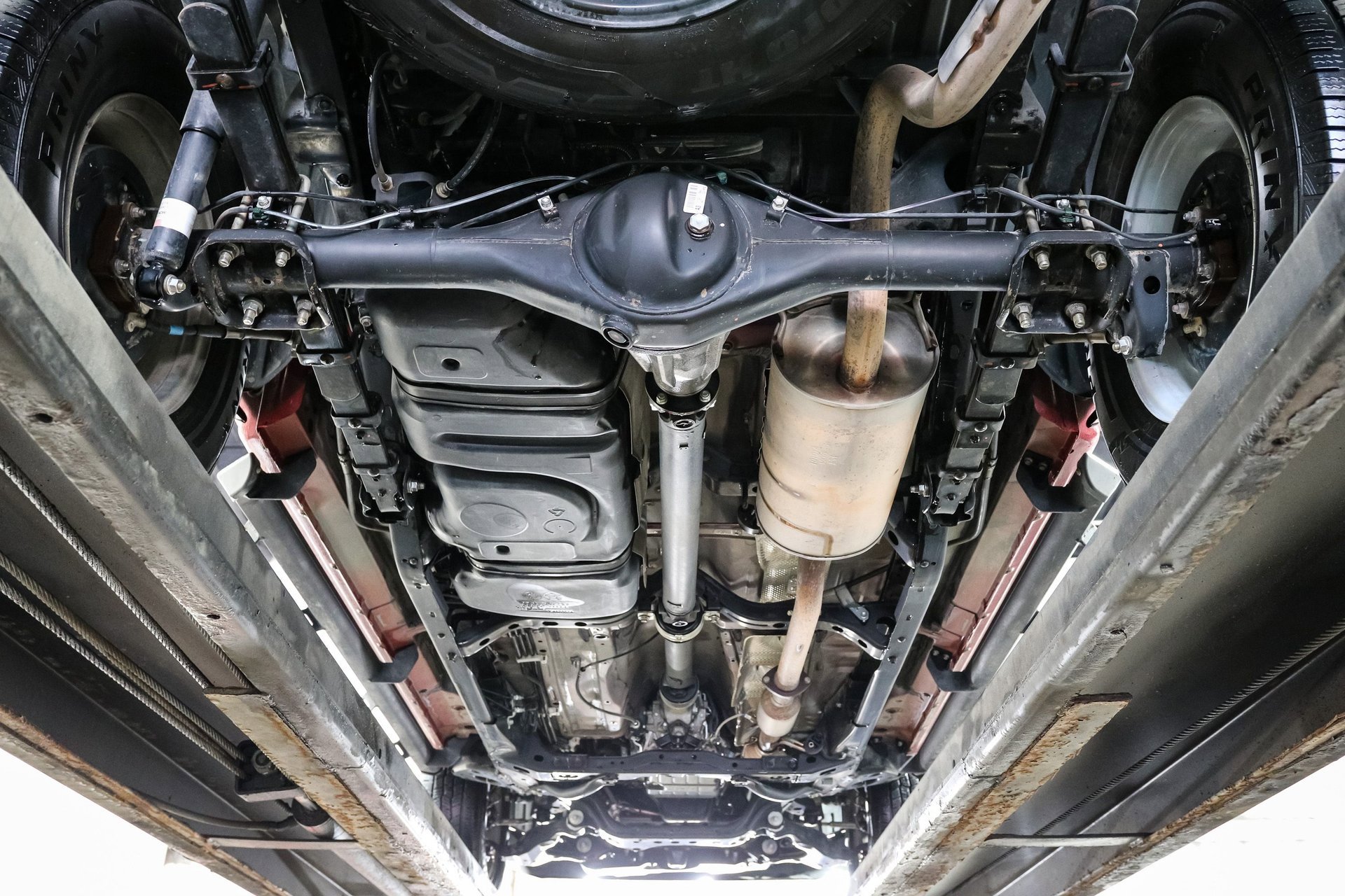 Used 2021 Toyota Tacoma SR w/ SR Convenience Package image 27