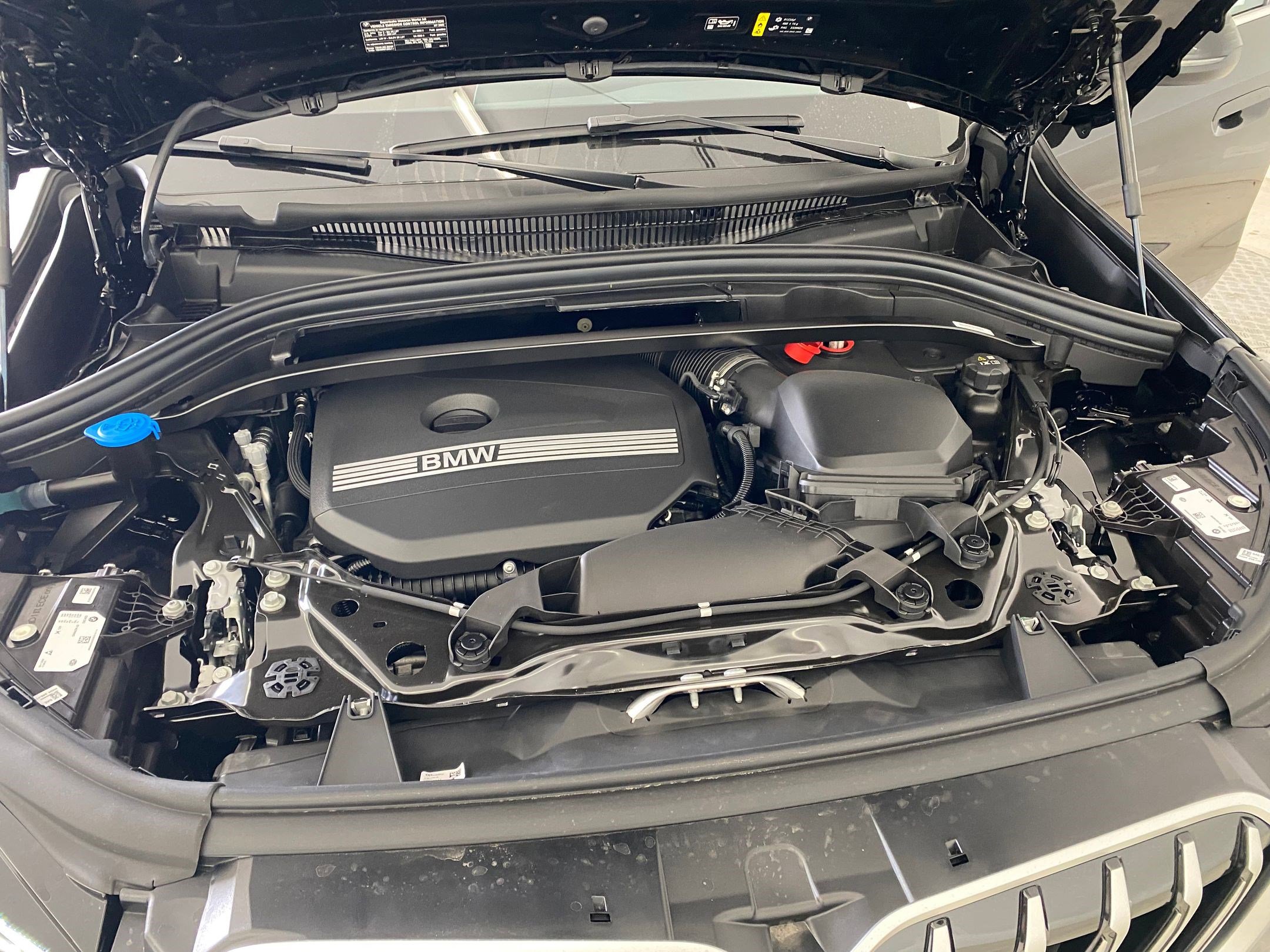 New 2026 BMW X1 xDrive28i w/ Convenience Package image 33