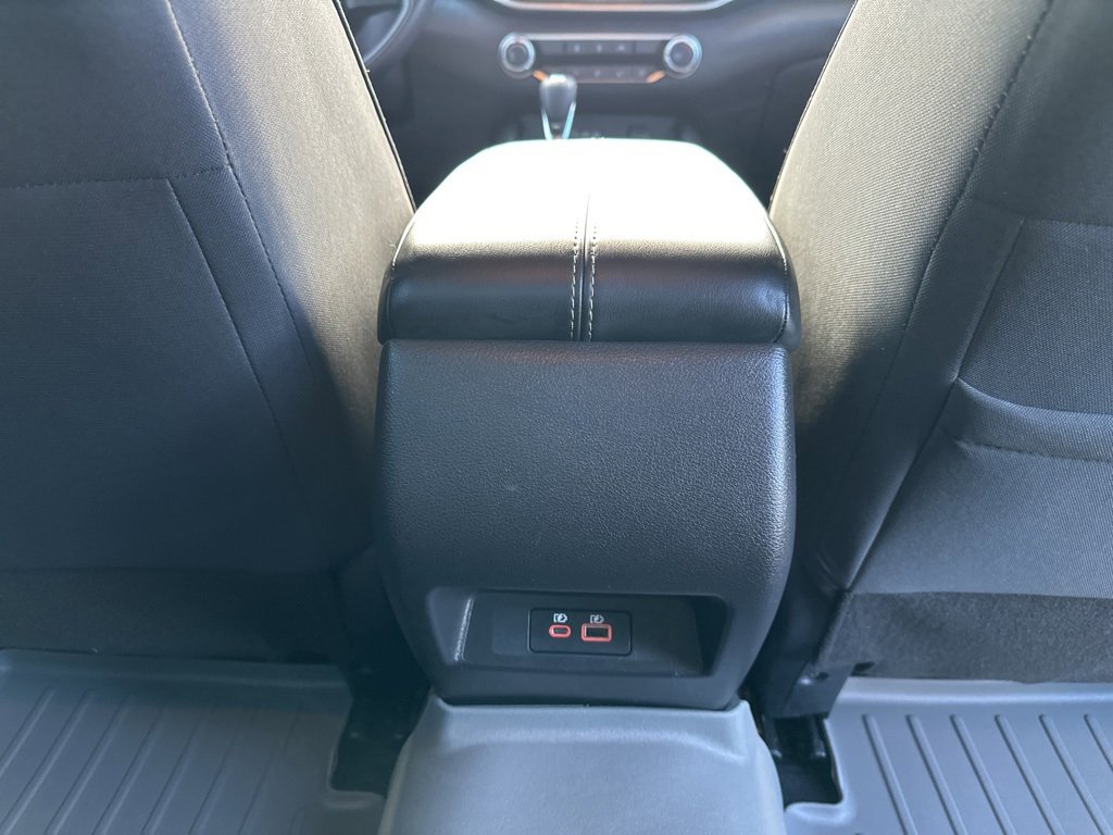 Used 2024 Nissan Altima 2.5 SV image 25