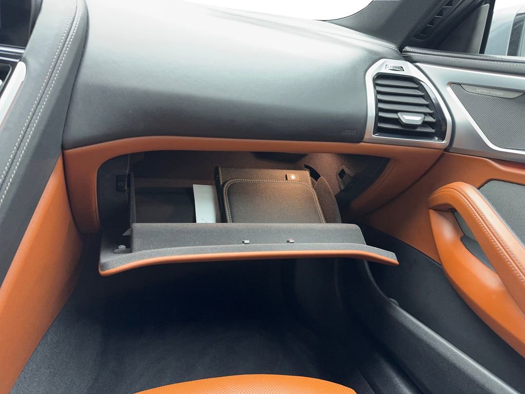 Used 2024 BMW 840i Coupe image 28