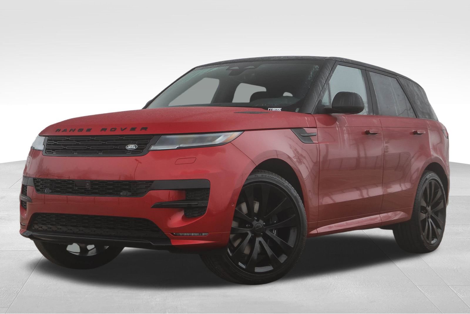New 2026 Land Rover Range Rover Sport Dynamic SE image 1