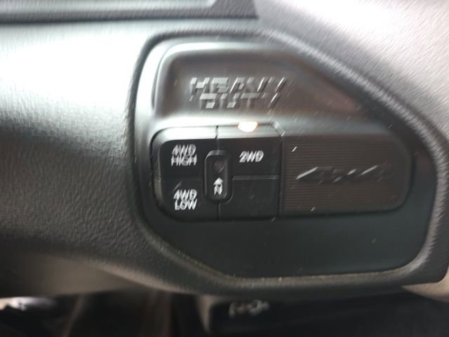 Used 2023 RAM 2500 Tradesman image 21