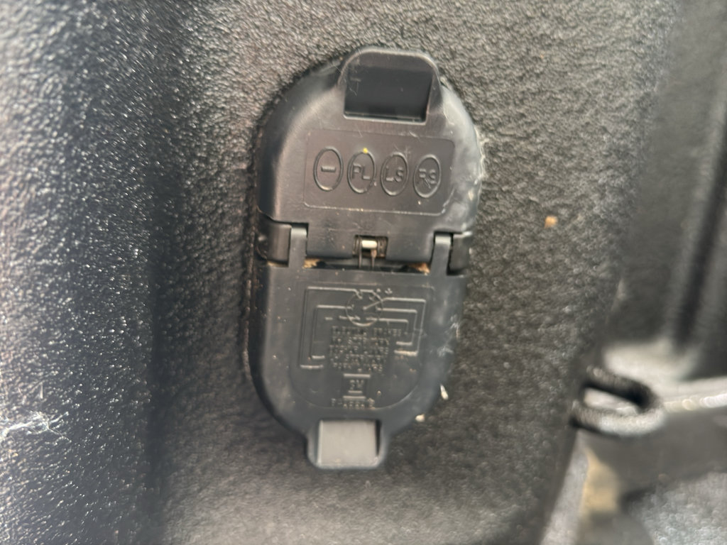 Used 2025 GMC Sierra 2500 Pro AWD/4WD image 21