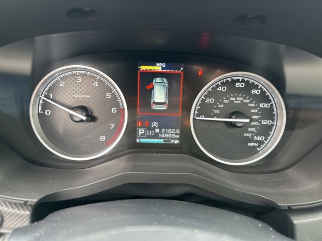 Certified 2023 Subaru Forester Premium image 14