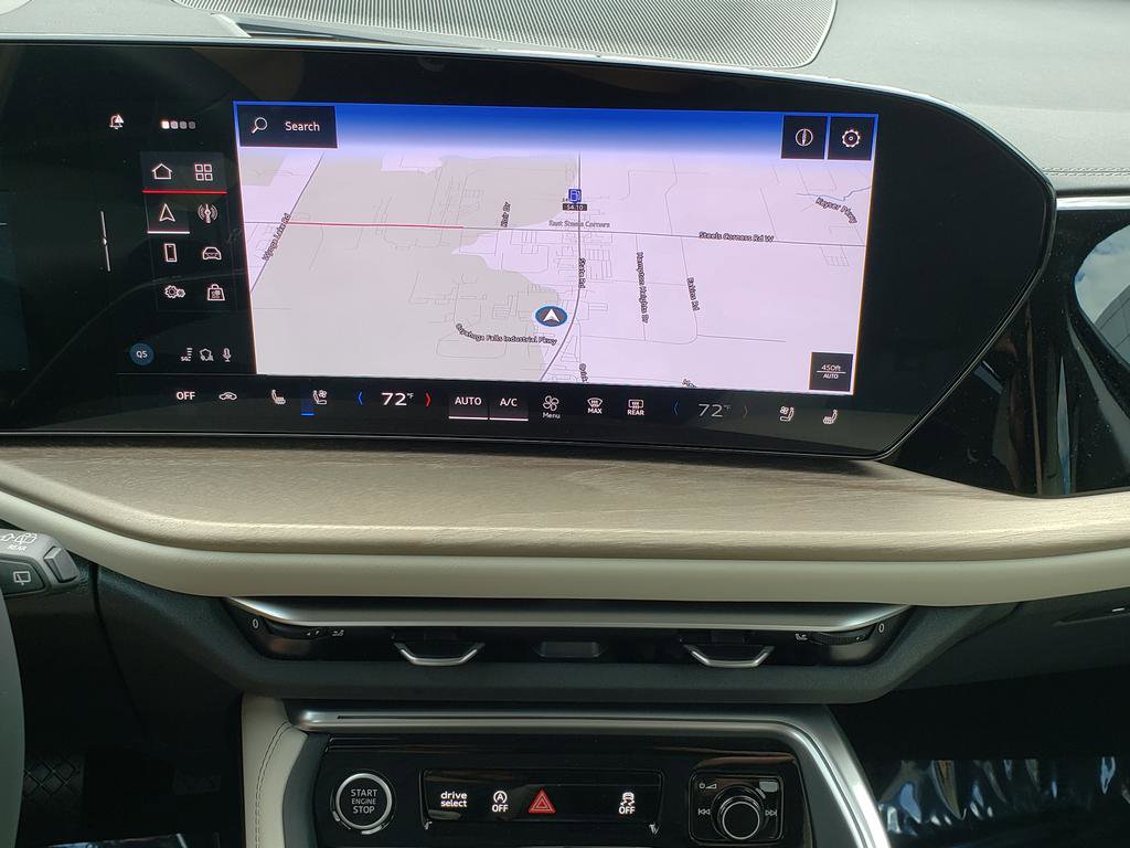 New 2025 Audi Q5 Premium Plus w/ Premium Plus AWD/4WD image 11