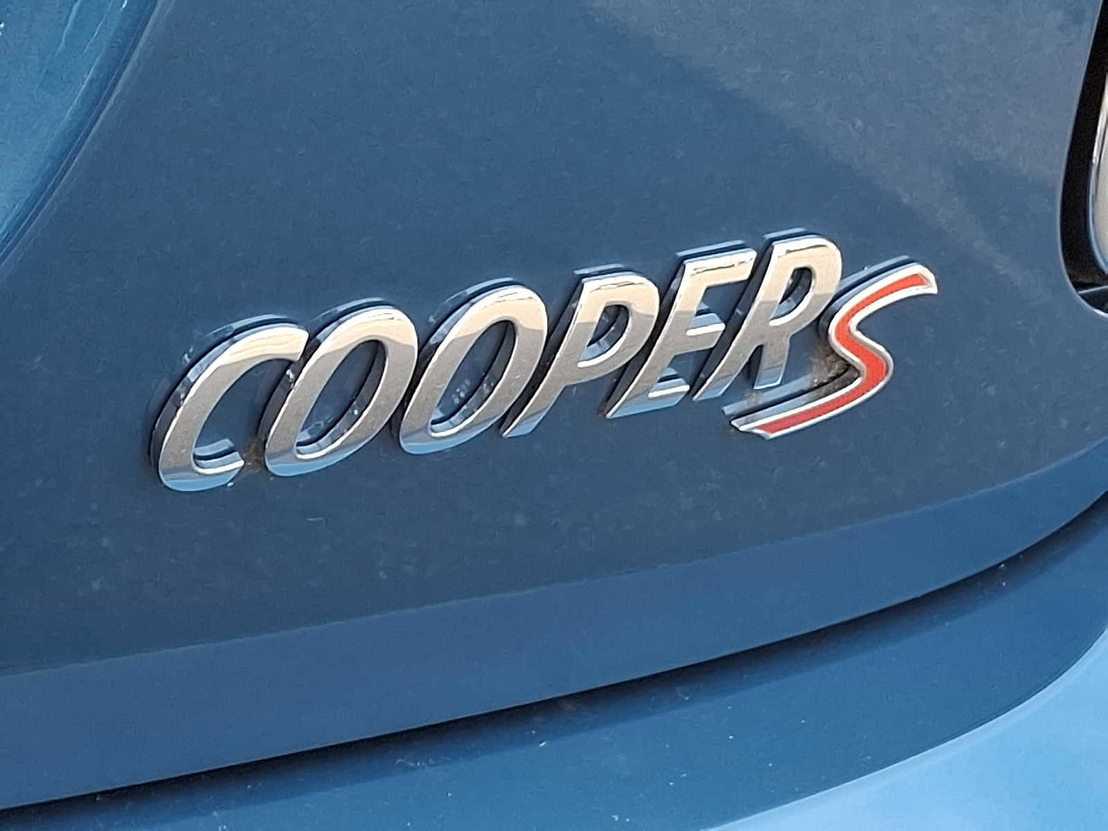 Used 2023 MINI Cooper S w/ Signature Upholstery Package image 24