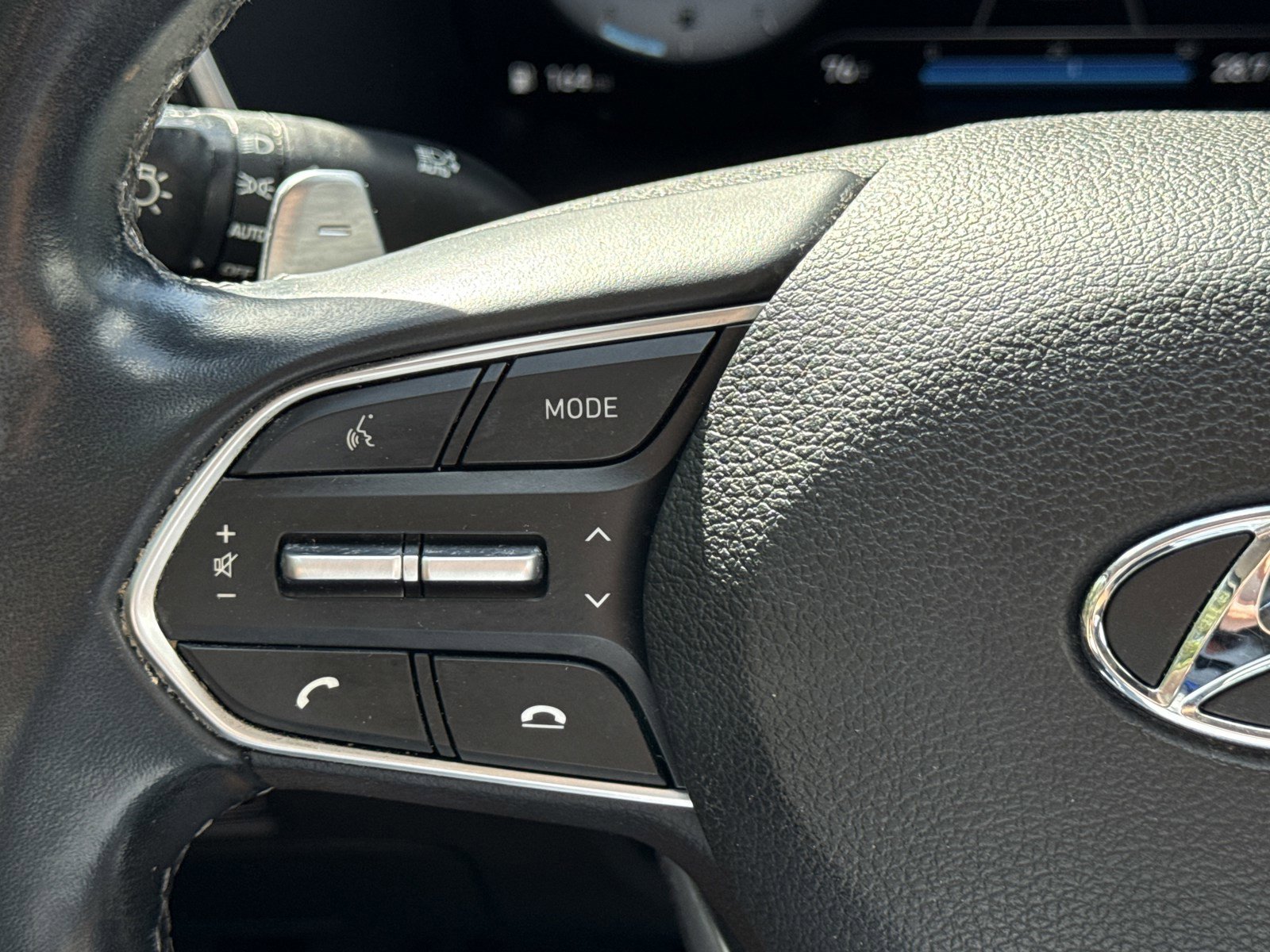 Used 2022 Hyundai Santa Fe SEL w/ Convenience + Premium Package image 21