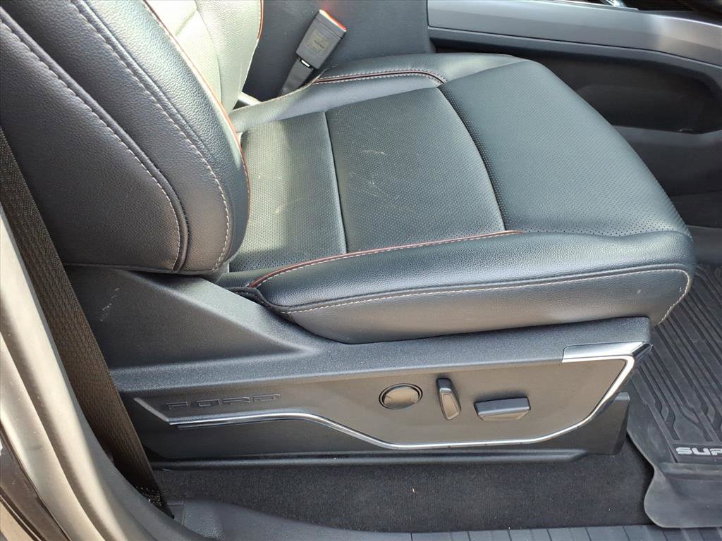 Used 2024 Ford F250 Lariat w/ Lariat Ultimate Package image 17