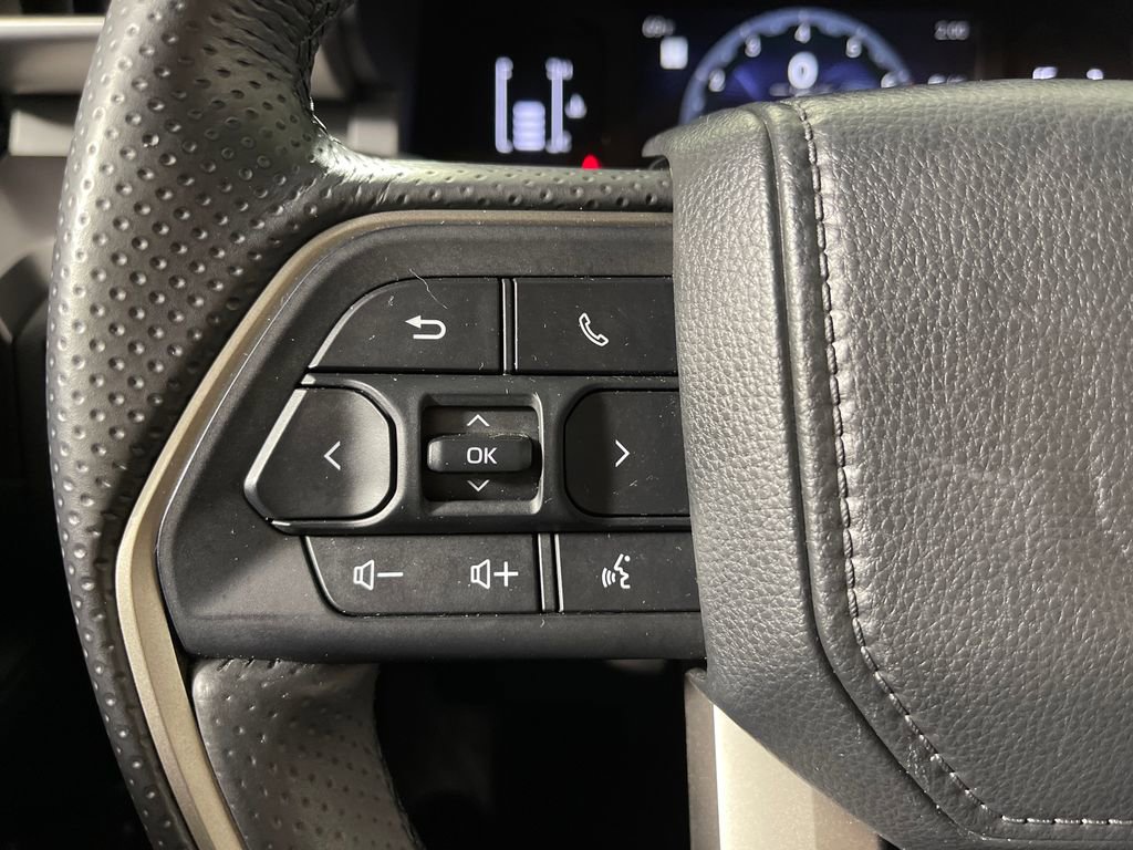Certified 2025 Toyota 4Runner SR5 RWD image 26