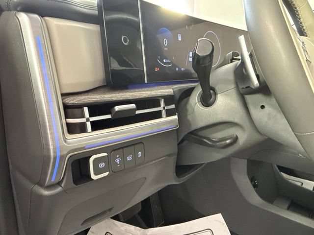 Used 2024 Hyundai Santa Fe Calligraphy AWD/4WD image 21