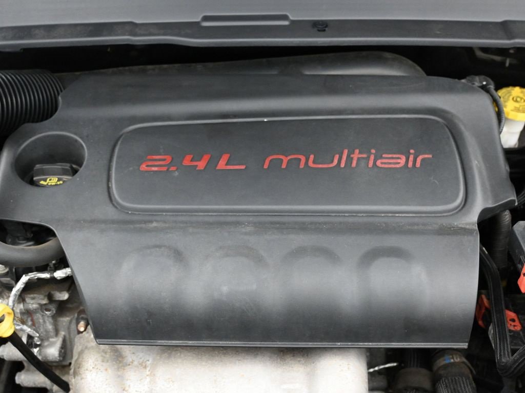 Used 2022 Jeep Compass Latitude w/ Sun and Sound Group image 40