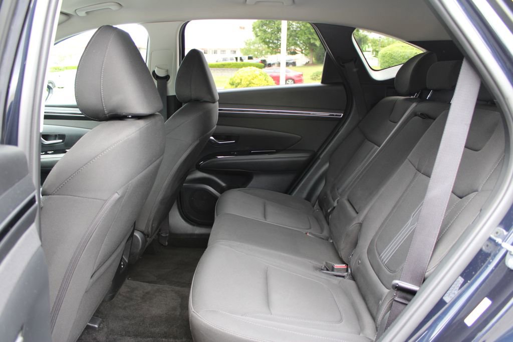 Used 2022 Hyundai Tucson XRT AWD/4WD image 12
