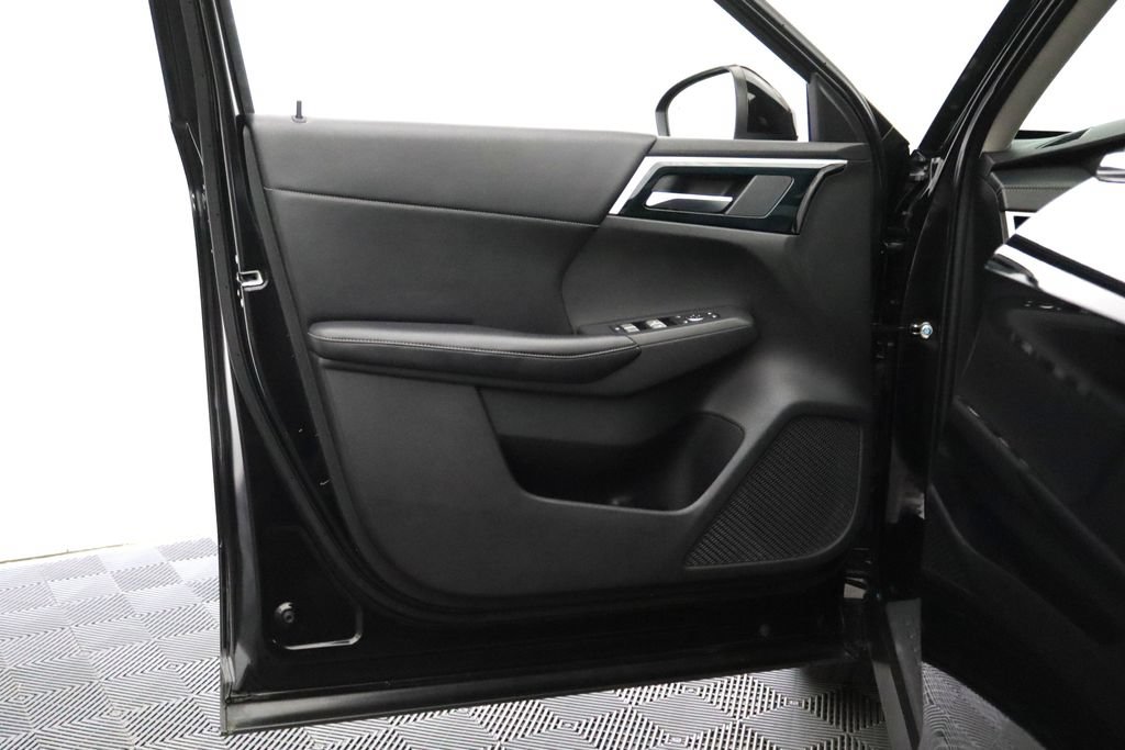 Used 2022 Mitsubishi Outlander SE FWD image 14