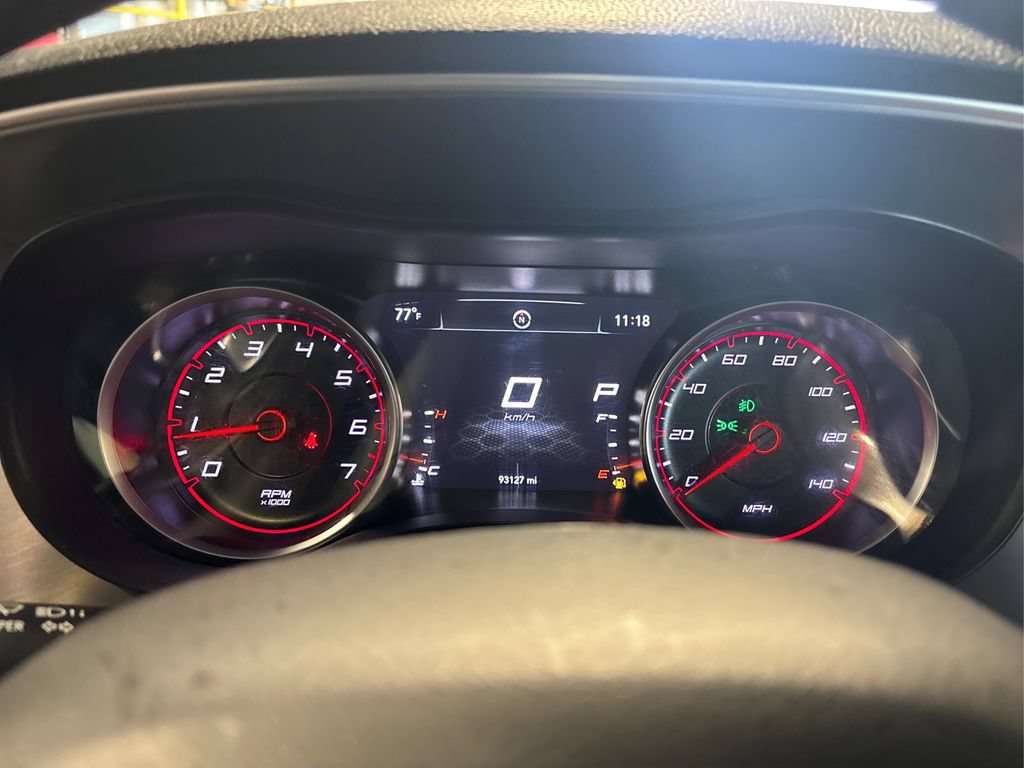 Used 2019 Dodge Charger GT RWD image 27