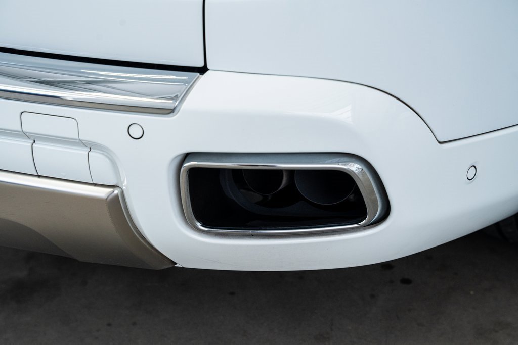 Used 2021 Rolls-Royce Cullinan image 29