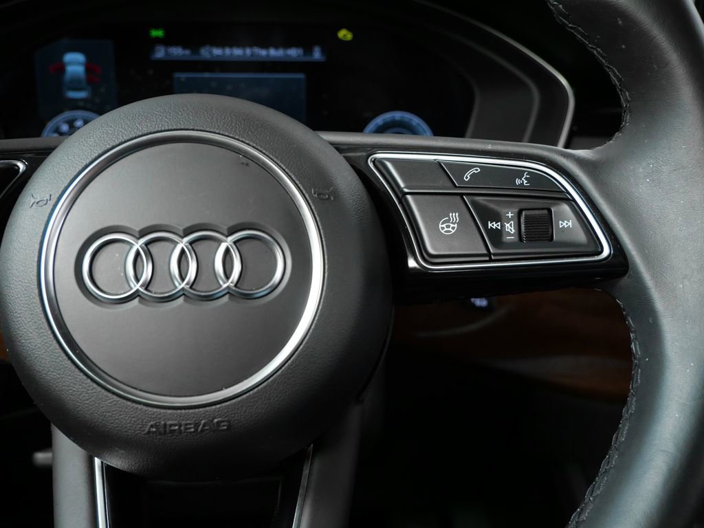 Used 2022 Audi A4 2.0T Premium Plus image 11