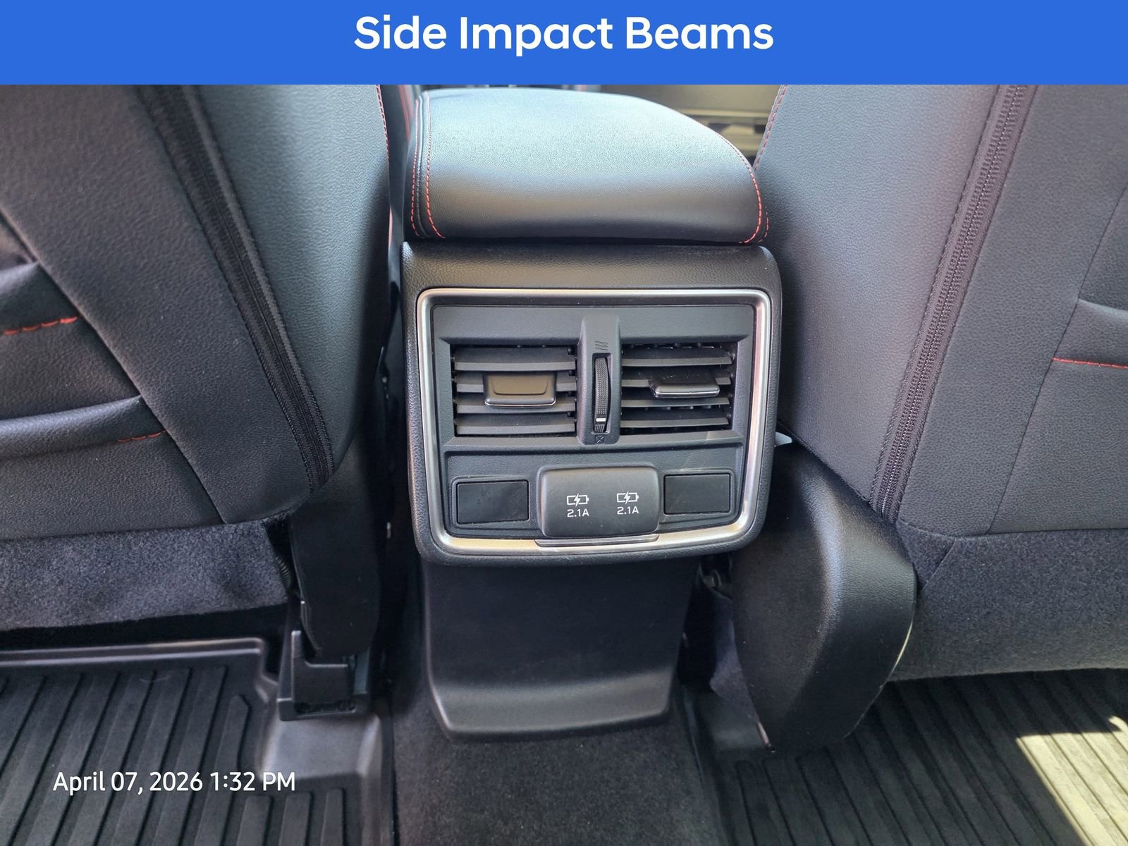 Used 2020 Subaru Forester Sport image 19