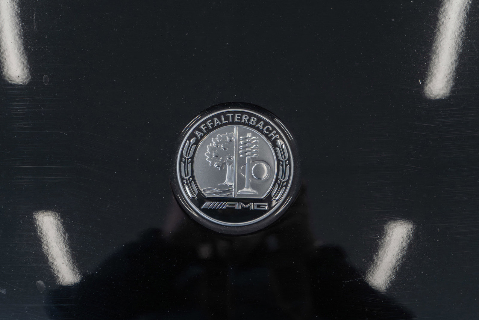 New 2025 Mercedes-Benz CLA 45 AMG 4MATIC image 5