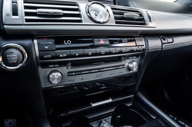 Used 2013 Lexus LS 460 w/ F-Sport Pkg RWD image 21