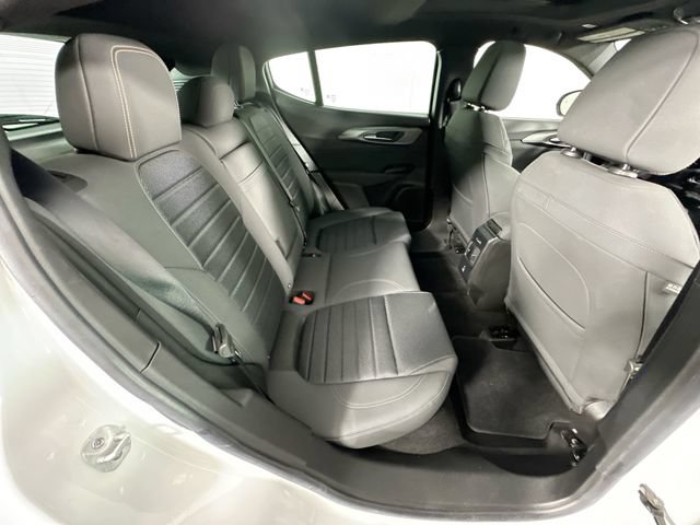 Used 2024 Alfa Romeo Tonale Ti AWD/4WD image 29