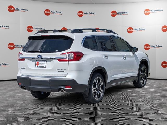 New 2026 Subaru Ascent Touring image 5