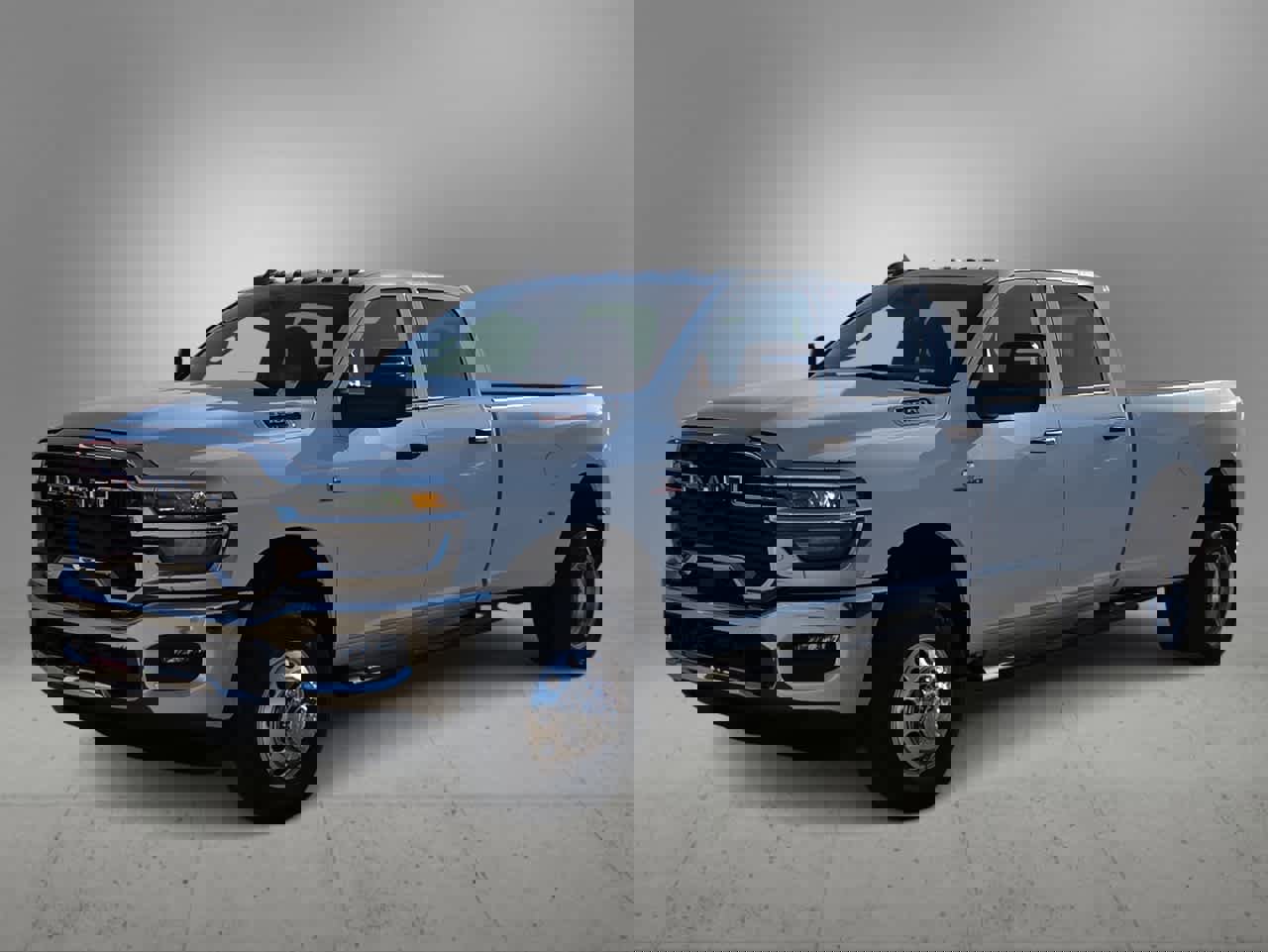 Used 2025 RAM 3500 Tradesman image 4