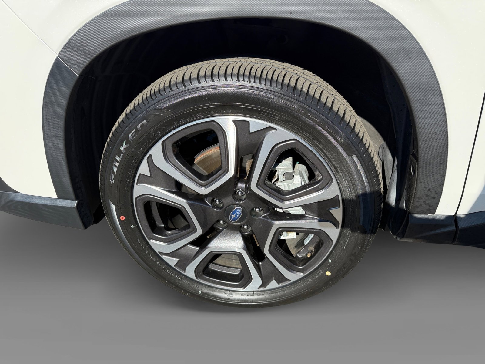 Certified 2023 Subaru Ascent Touring image 9