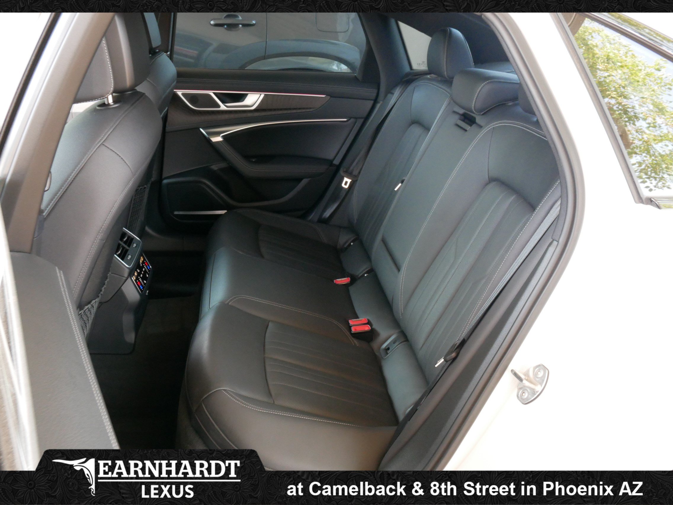Used 2022 Audi A6 Premium Plus AWD/4WD image 20