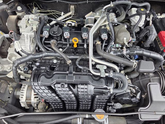 Used 2024 Nissan Altima 2.5 SV image 21