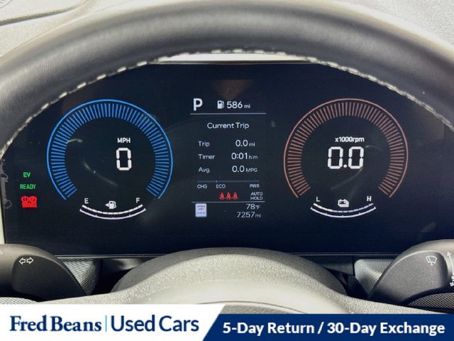 Certified 2026 Hyundai Sonata SEL FWD image 17