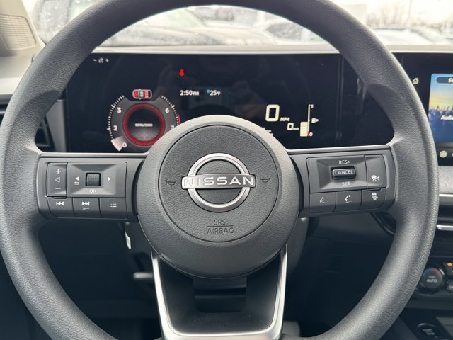 New 2026 Nissan Kicks SV w/ Cold Weather Package image 22