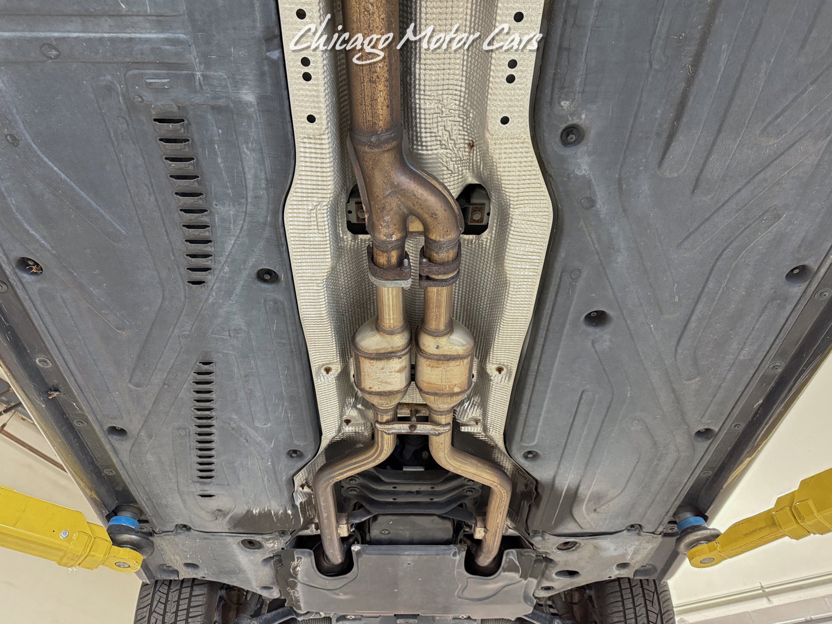 Used 2001 Mercedes-Benz S 500 image 76