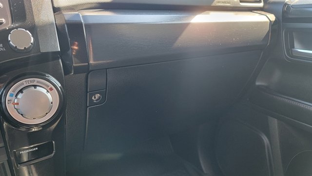 Used 2024 Toyota 4Runner TRD Off-Road image 25