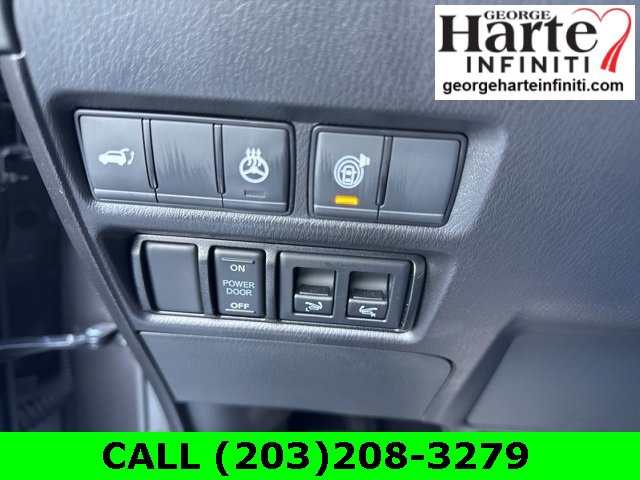 Certified 2024 INFINITI QX80 Sensory w/ Cargo Package image 34