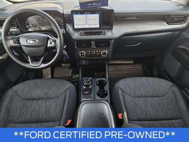 Certified 2023 Ford Maverick XLT w/ Black Appearance Package image 17