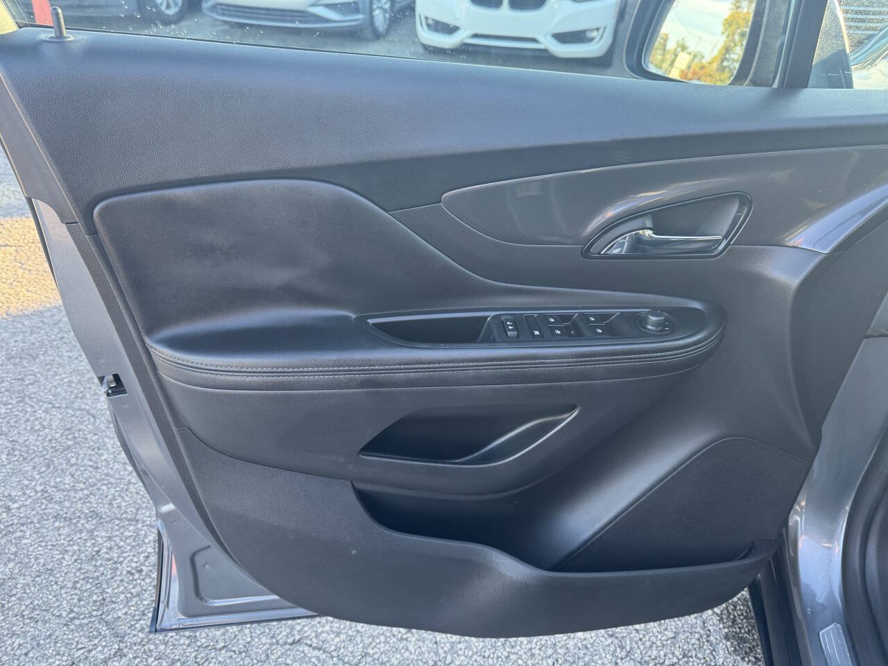 Used 2019 Buick Encore Preferred w/ Safety Package FWD image 16